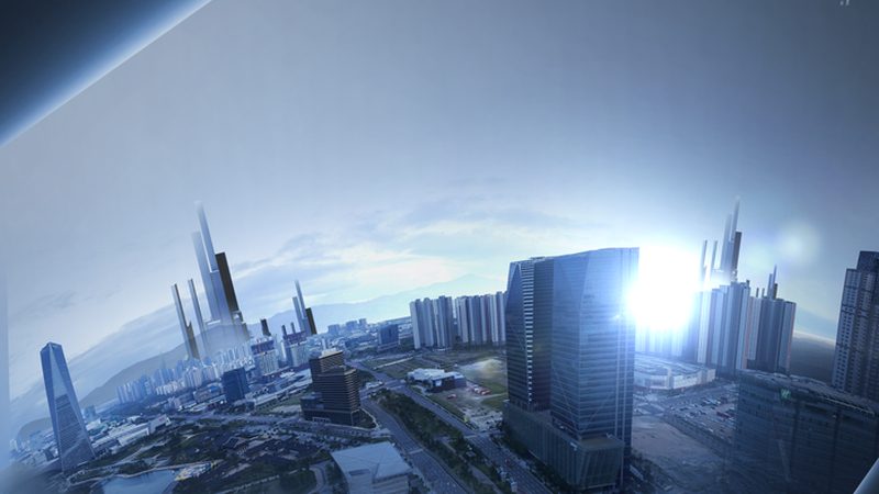 边缘计算：从边缘到中心，重塑未来网络格局